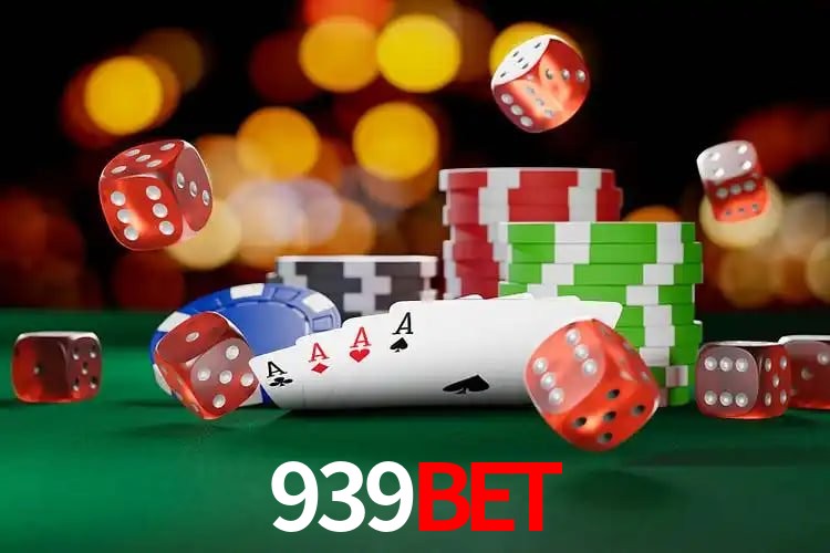 Estatísticas 939Bet