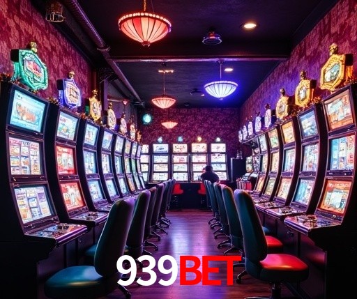 Sistemas de Segurança 939Bet