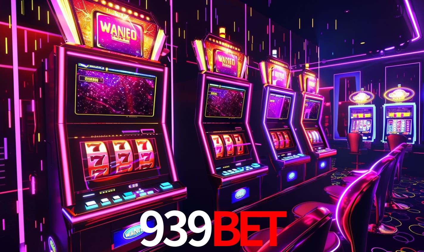 Jogos Exclusivos 939Bet
