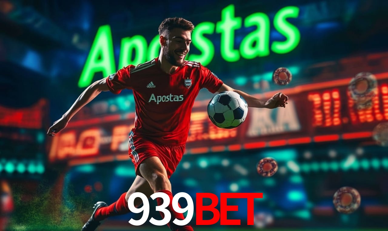 Estatísticas Esportivas 939Bet