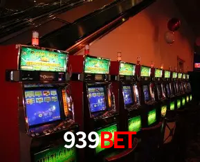 A Emoção da Loteria na 939Bet: Uma Chance de Mudança de Vida