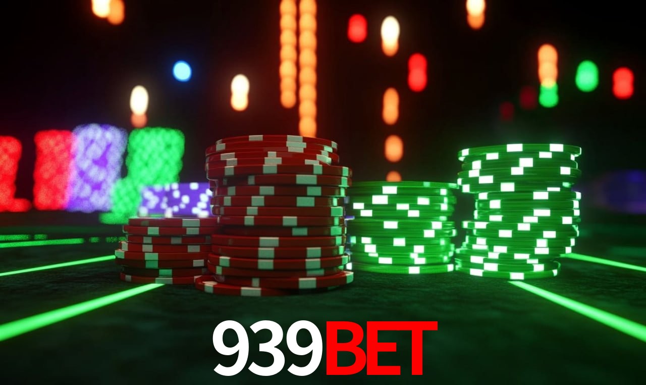 Casino VIP 939Bet