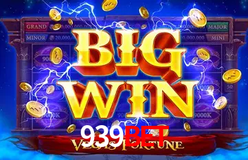 Desvendando o Mundo dos Jogos Virtuais na 939Bet