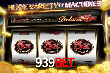 Inovações de Jogos na 939Bet: O Futuro das Experiências Interativas
