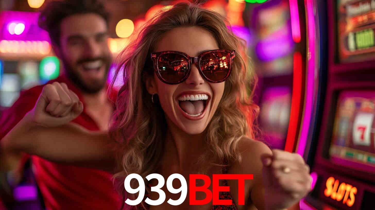 Apostas de Tênis 939Bet