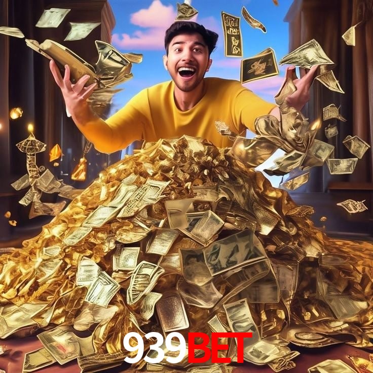 Casino Ao Vivo 939Bet
