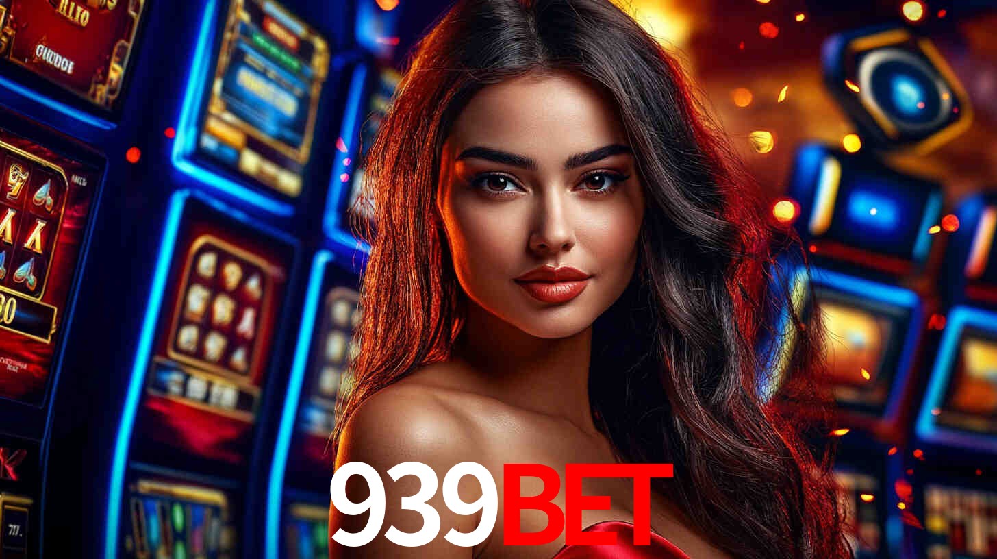Interface do App 939Bet