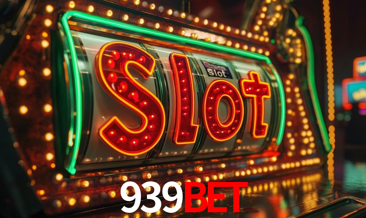 Casino Ao Vivo 939Bet