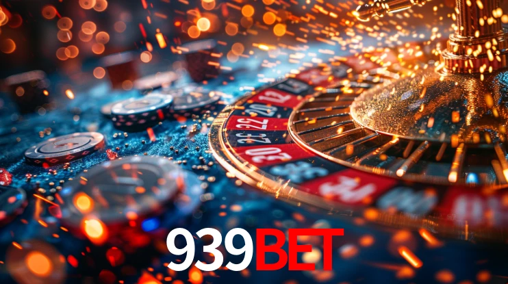 Descubra a Magia dos Jogos de Arcade no 939Bet