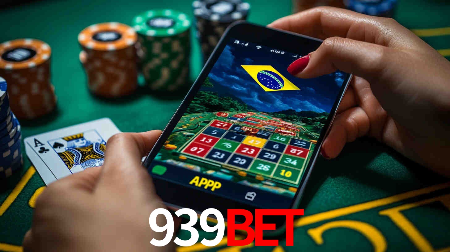 cassino 939Bet