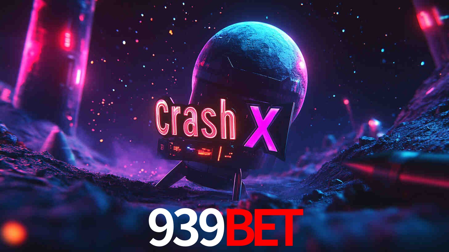 Estratégias Crash Games 939Bet