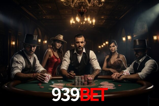 Casino VIP 939Bet