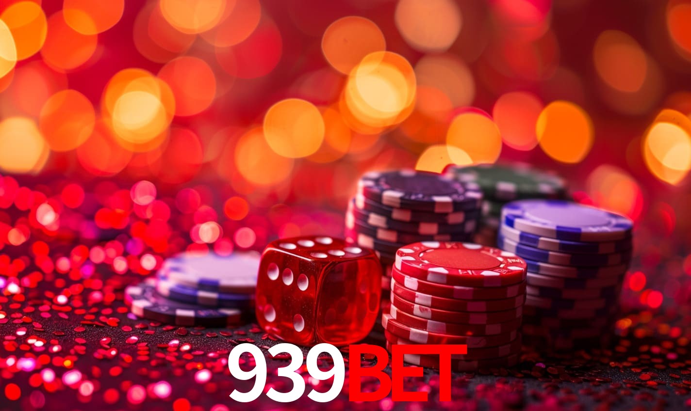 Bônus Diários 939Bet