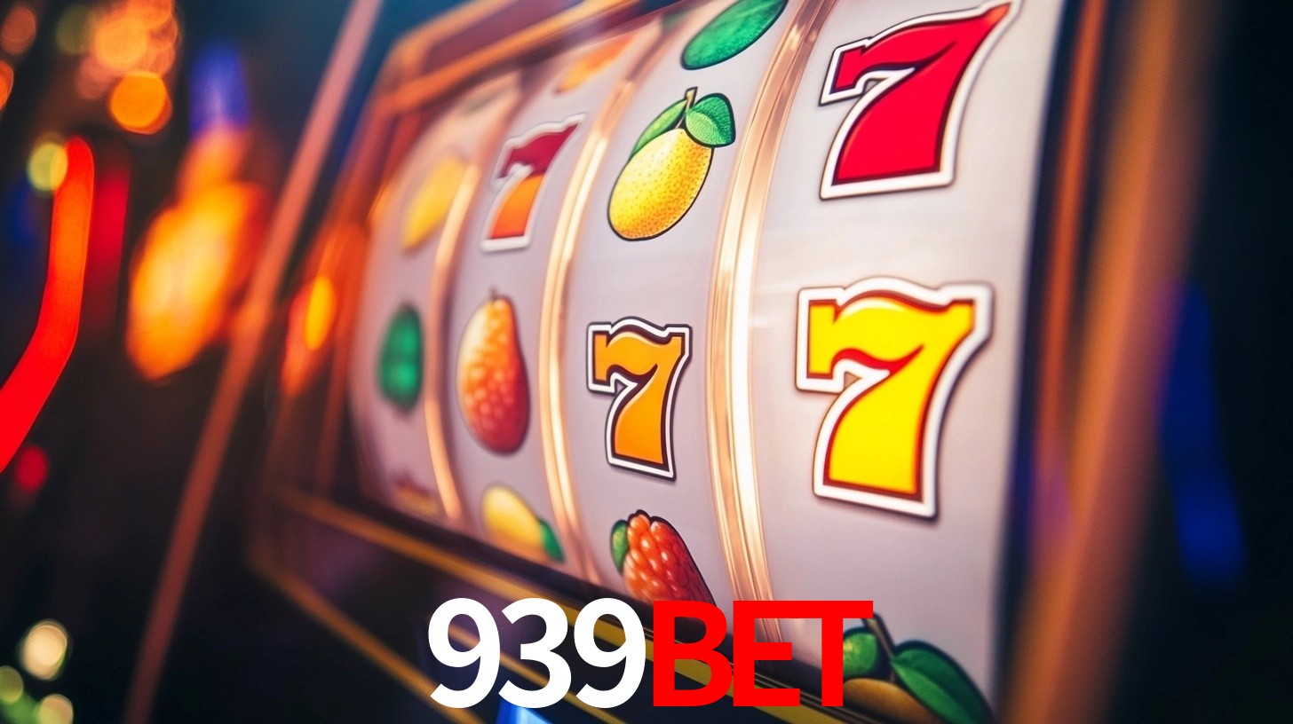 Explore as vantagens do 939Bet: serviço profissional e confiabilidade
