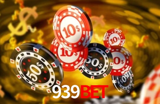Cadastro Rápido 939Bet