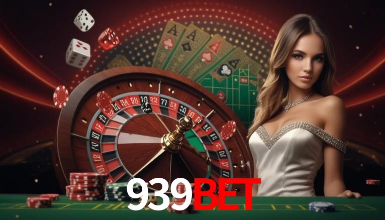 Desvendando o Mundo dos Jogos Virtuais na 939Bet