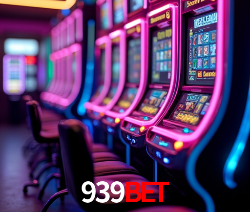 Design Responsivo 939Bet
