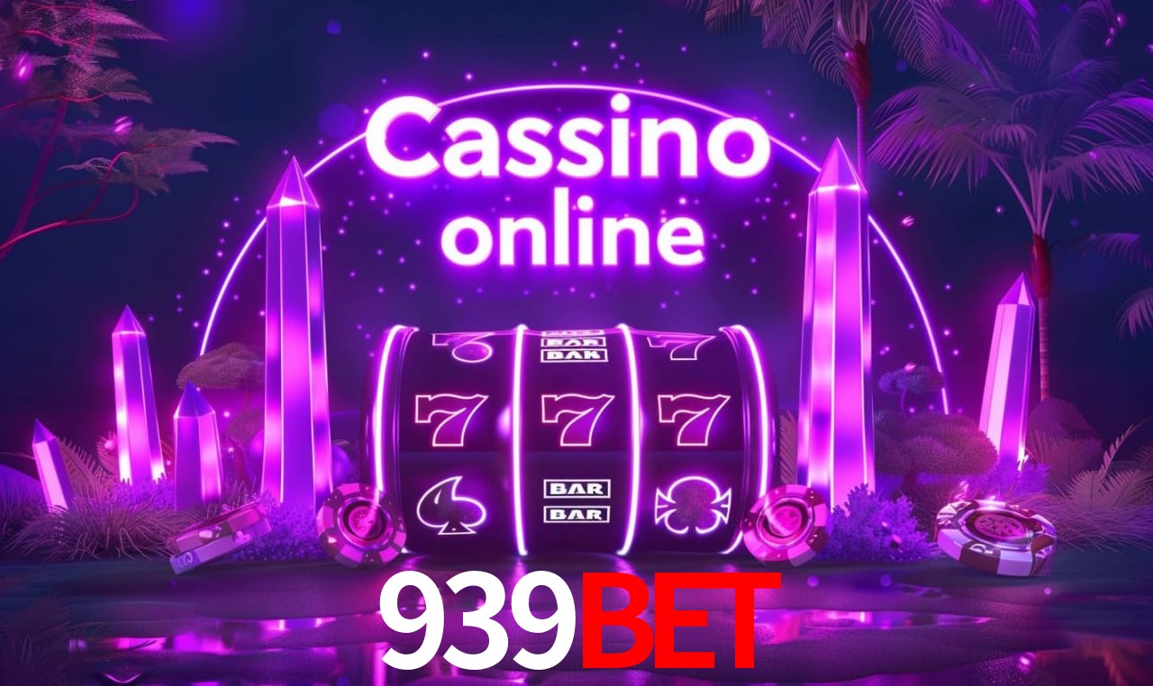 Diretório de Jogos 939Bet