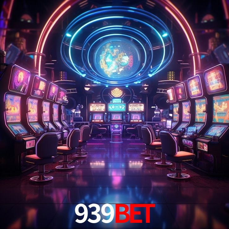 Especiais de Fim de Semana 939Bet
