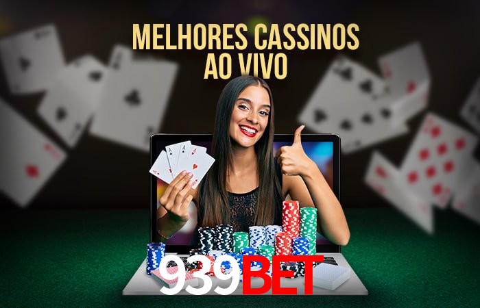 A Emoção da Loteria na 939Bet: Uma Chance de Mudança de Vida