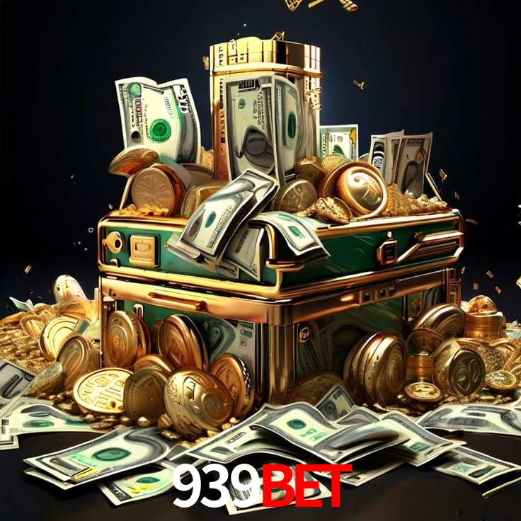 Design Responsivo 939Bet