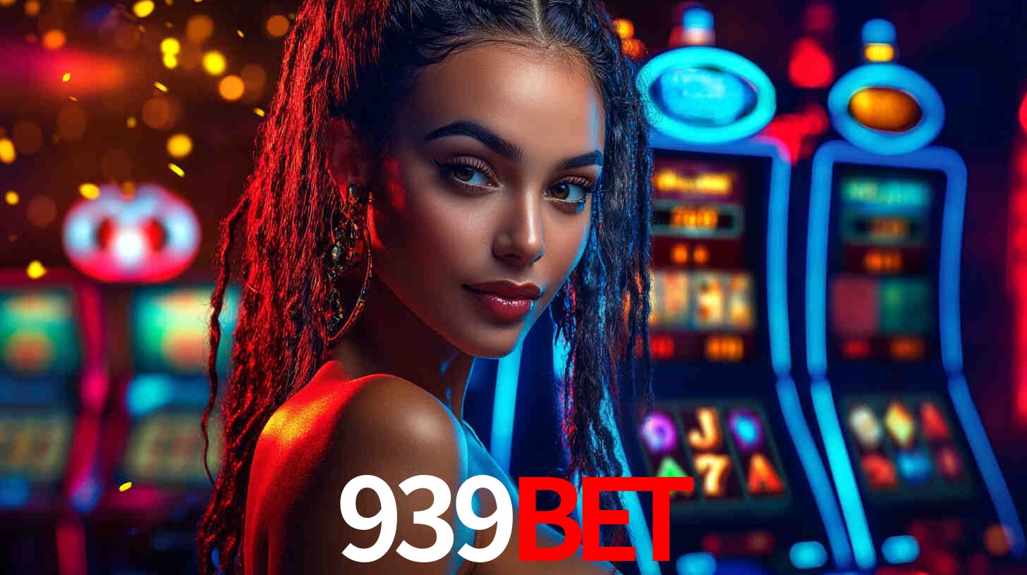 Estatísticas Esportivas 939Bet