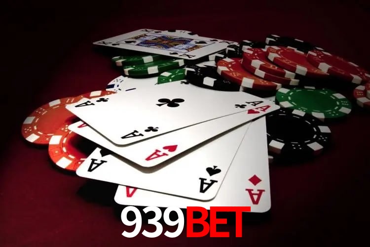 Diretório de Jogos 939Bet