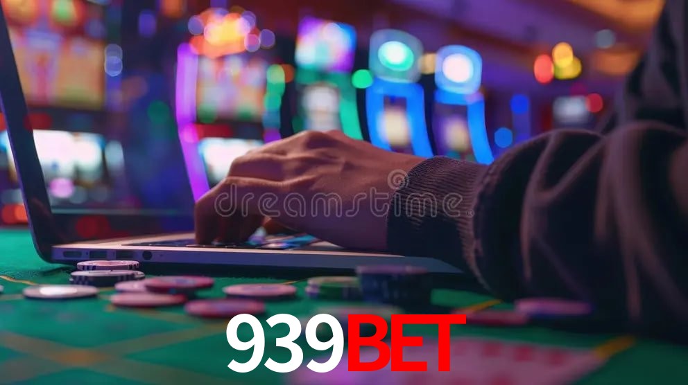 Experiência VIP 939Bet