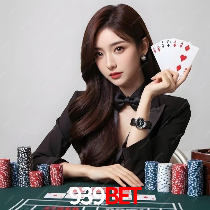 Provedores de Jogos 939Bet