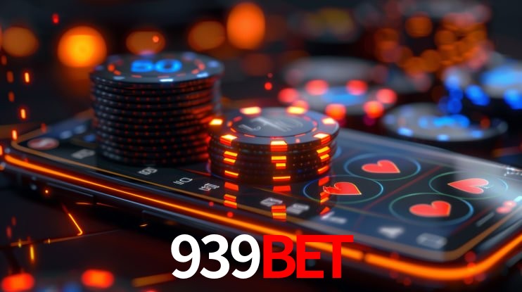 Mesa de Blackjack 939Bet