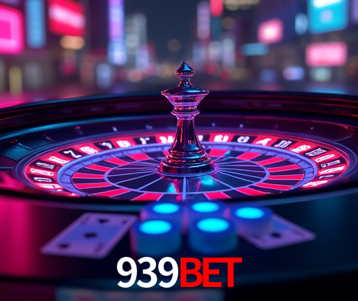 PIX Instantâneo 939Bet