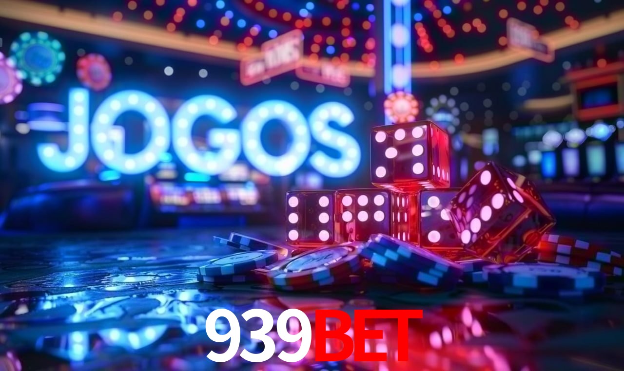 Estatísticas 939Bet