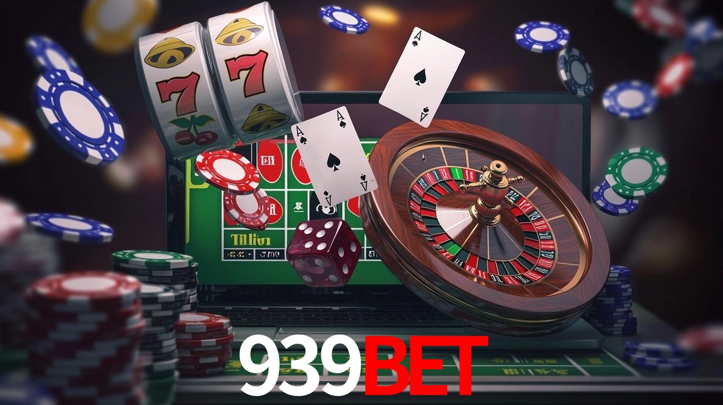 939Bet App