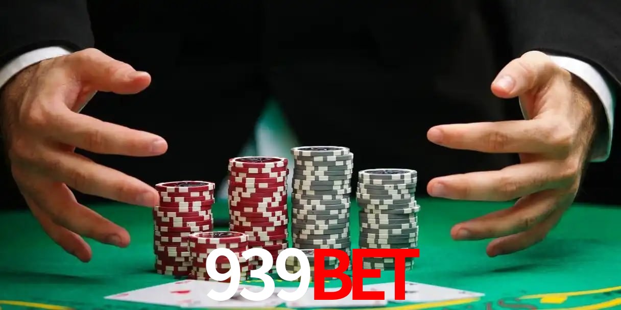 Promoção Relâmpago 939Bet