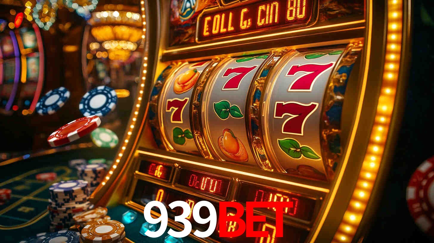 Torneios 939Bet