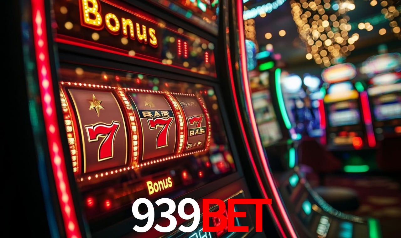 Interface Premium 939Bet