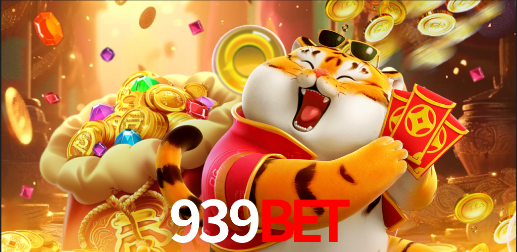 939Bet Login