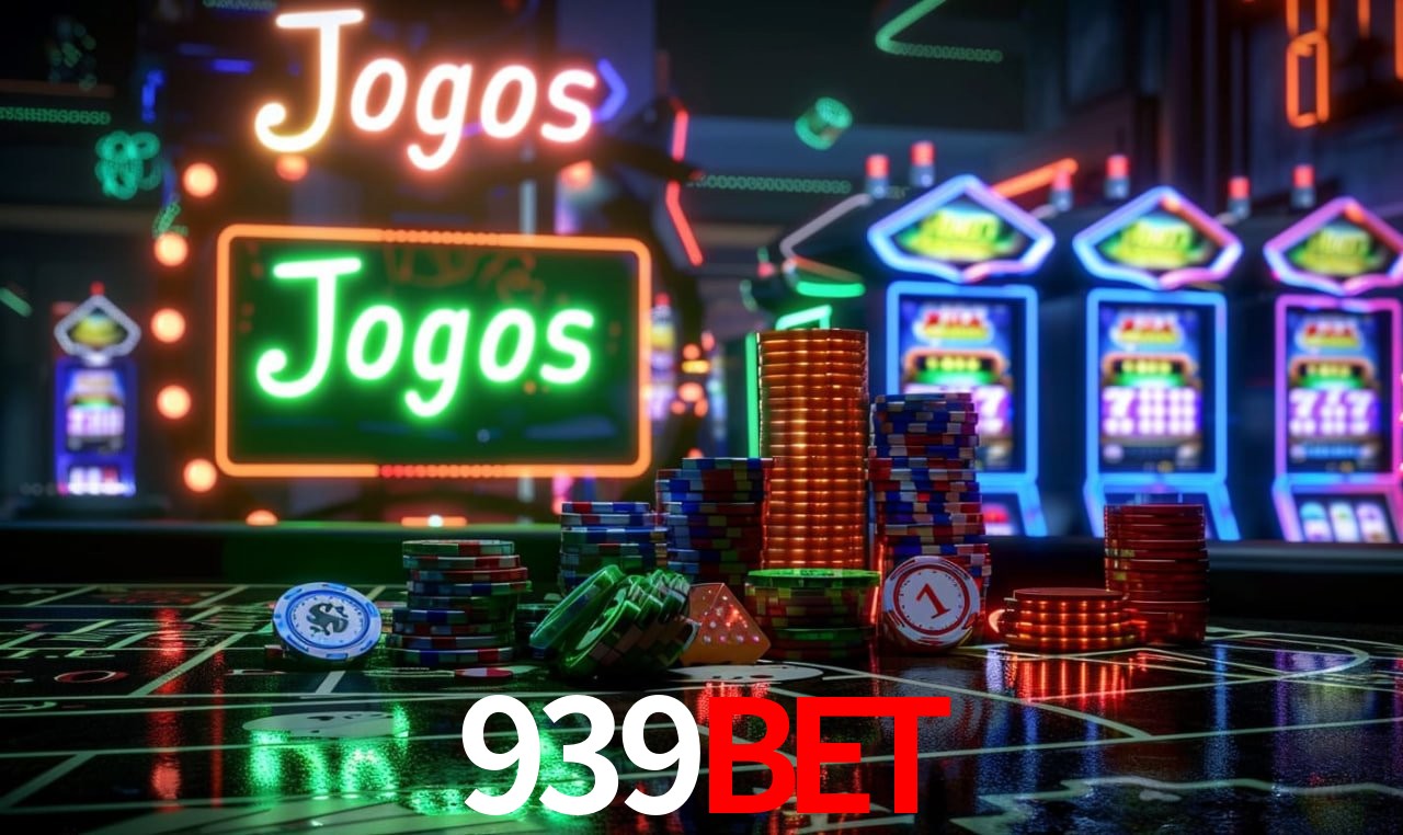 Jogos Exclusivos 939Bet