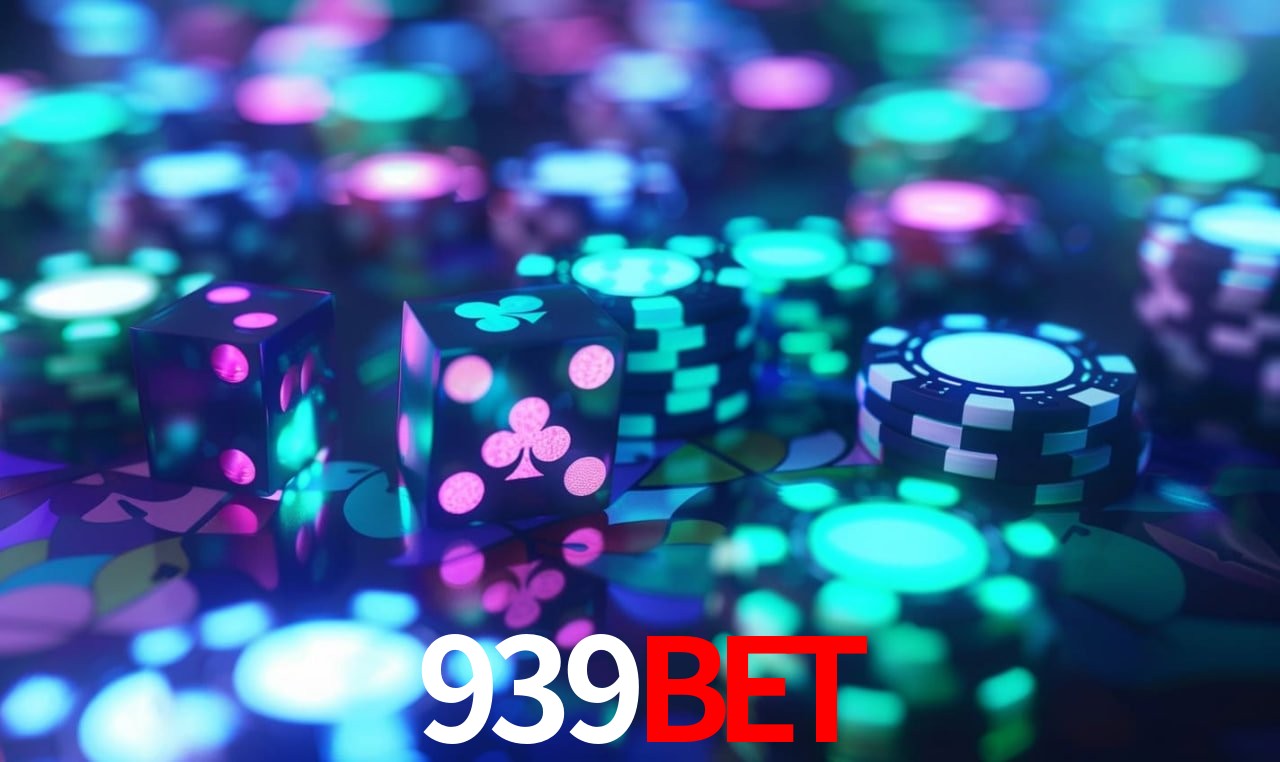 Provedores de Jogos 939Bet