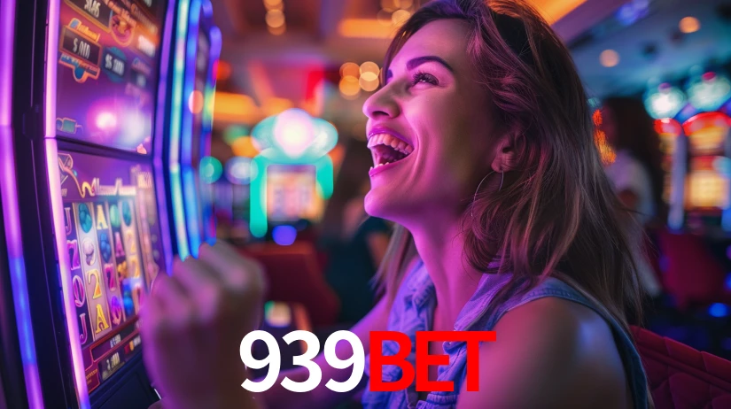 939Bet Login