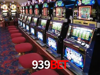 Apostas Esportivas na 939Bet: Um Guia Completo