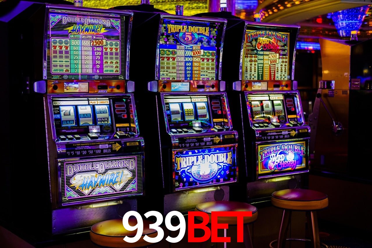 Login Seguro 939Bet