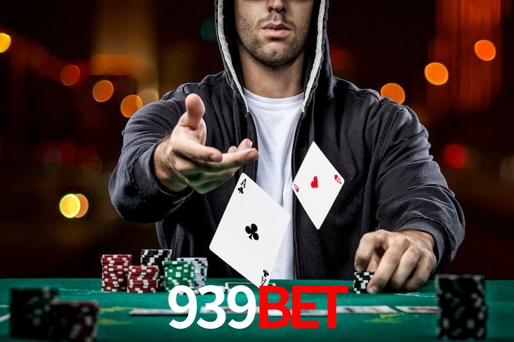 PIX Instantâneo 939Bet