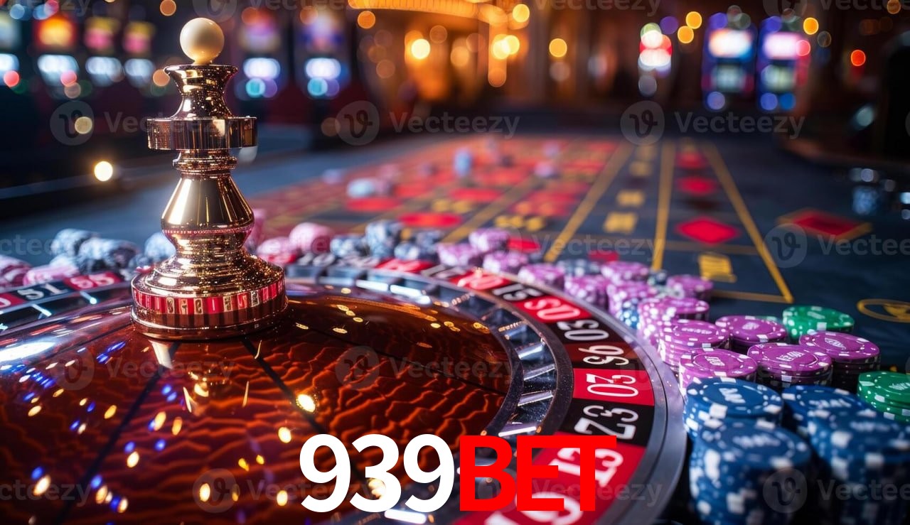 Explorando a Categoria de Eventos em Apostas na 939Bet