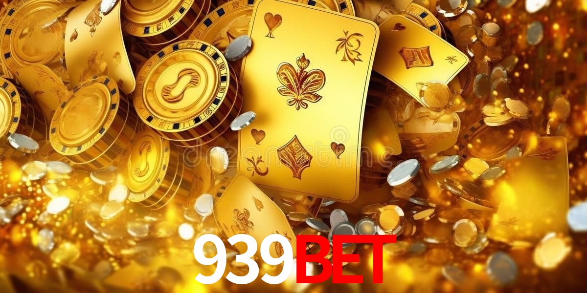 Torneios 939Bet