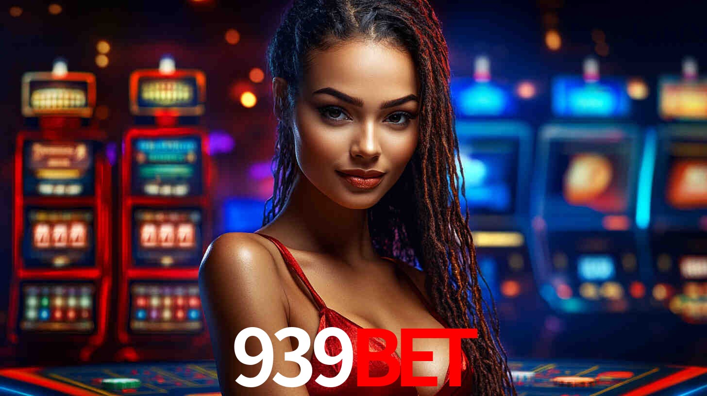 Interface Premium 939Bet