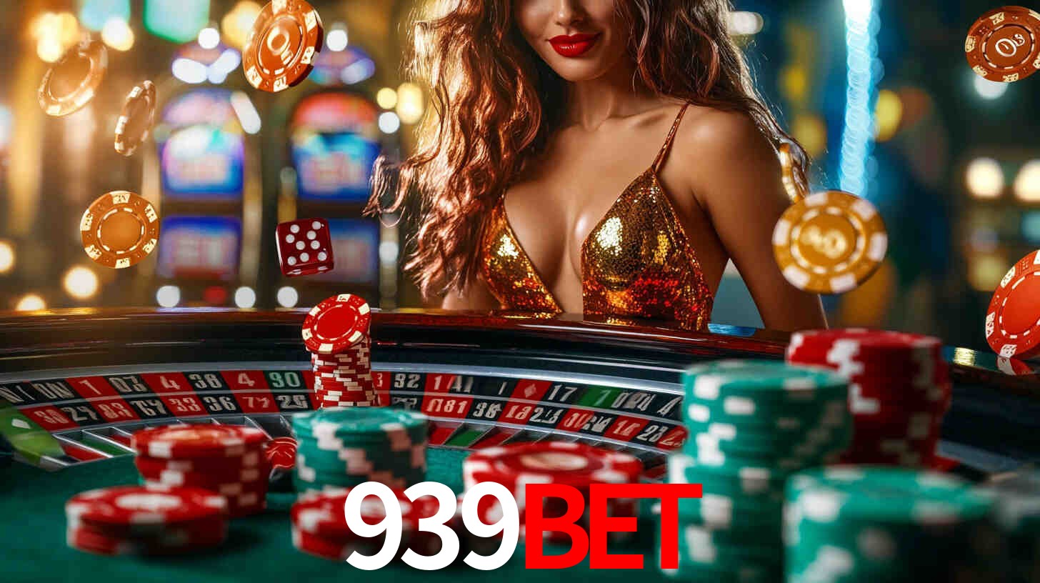 Bônus Diários 939Bet