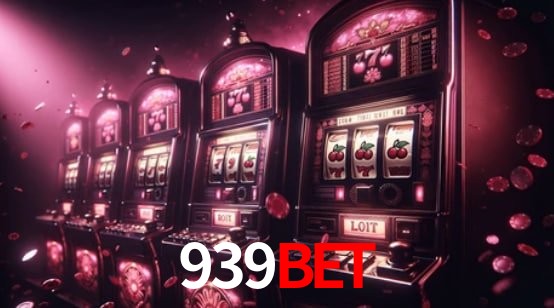 Apostas de Tênis 939Bet